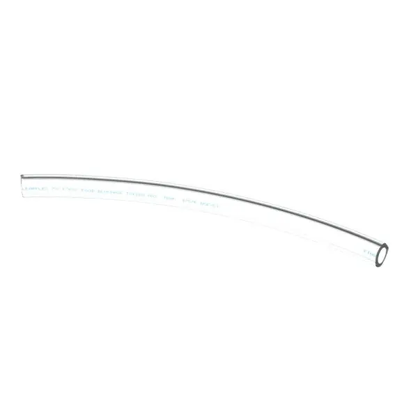 Tubing 1/2 ID 12 In Long Replacement 756088-12 for Stoelting