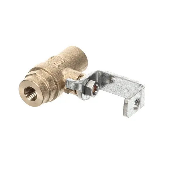 Assembly Inlet Valve 1/2 INF 3500 Replacement 6985 for Hardt