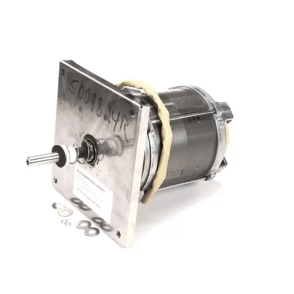 Motor Sub Assembly 208-240V 1PH 12.1 Replacement 5009824R for Alto-Shaam