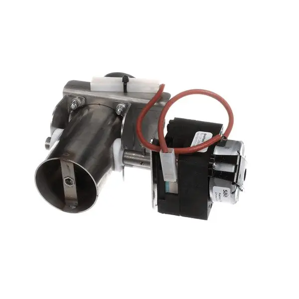 Motor Vent Complete Assembly Evolution Replacement 2024917 for Giorik