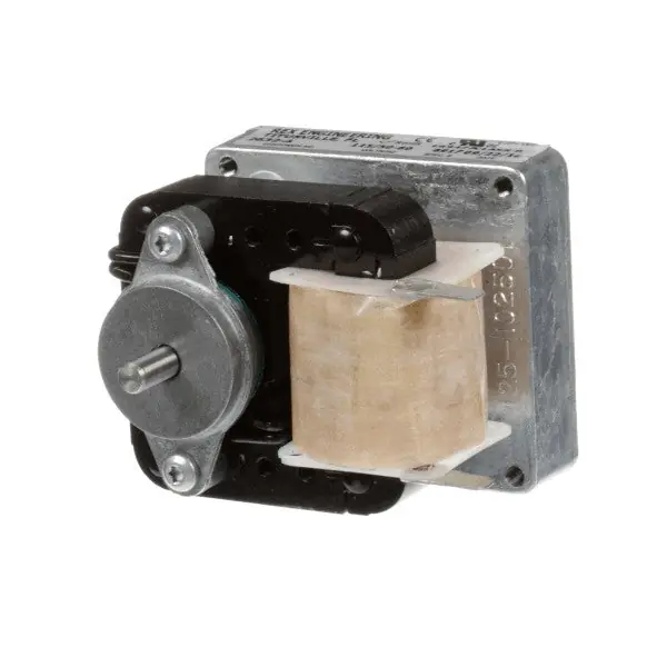 MOTOR AGITATOR W/FAN Replacement 8049665 for Mavrik