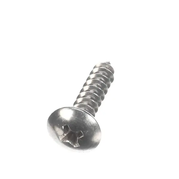 Screw 8-15X3/4 PH TR HD Typical Replacement W0610127 for Grindmaster