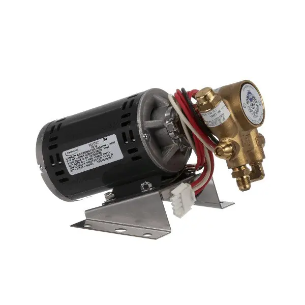 MOTOR ASSEMBLY FOR LANCER JUICE MACHINES REPLACEMENT 82-3196
