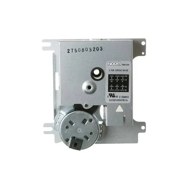 Timer for WD21X10476 Replacement for General Electric