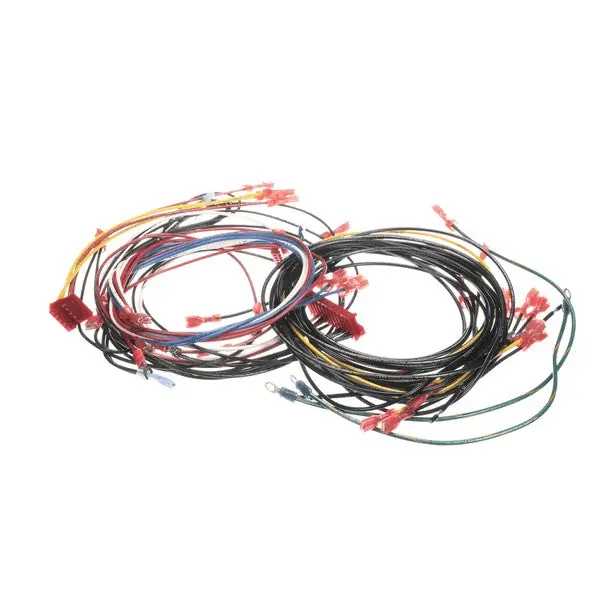 HARN-120V OFG/OGA34X Wire Replacement 21646 for Henny Penny