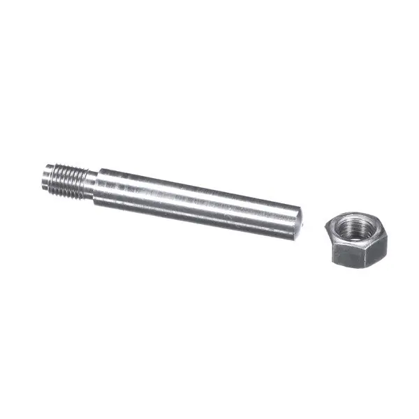 PIN TAPER #8 X 2.50 Replacement 8110424 for Mavrik