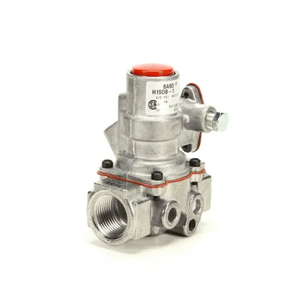 Pilot Safety Valve 300 Deg F Replacement AS-2092702 for Tri-Star