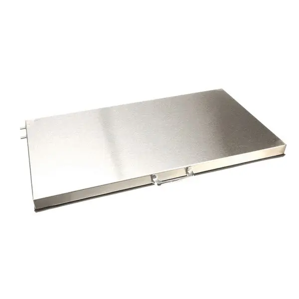 HINGED LID ASSEMBLY for 04000429 Replacement