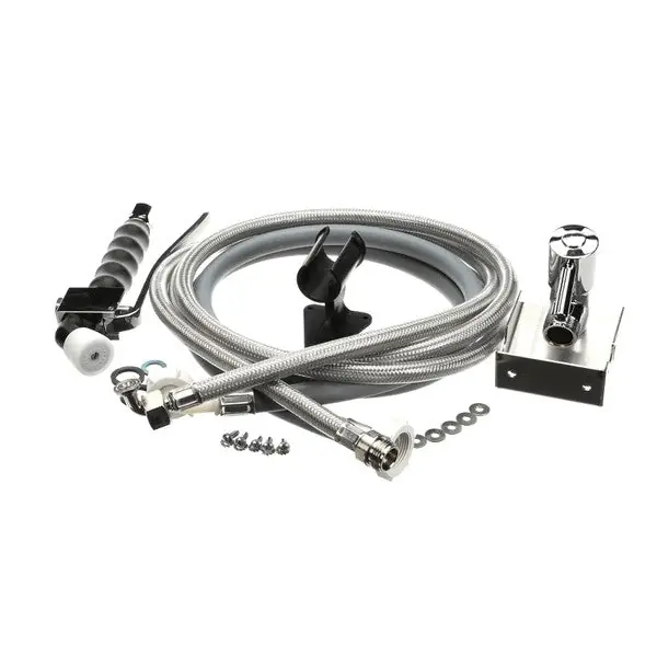 External Side Spray Unit Replacement 922171 for Electrolux