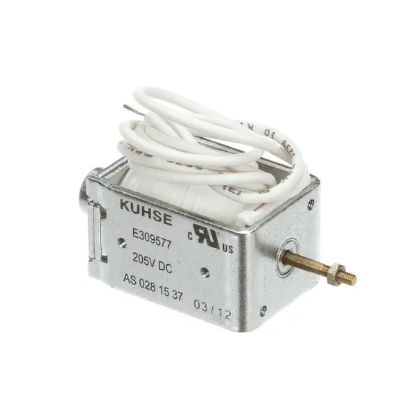 Humid Vent Lift Magnet 205VDC Replacement MM203672 for Henny Penny