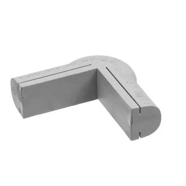 BUMPER for Caddy 0079-01 Replacement