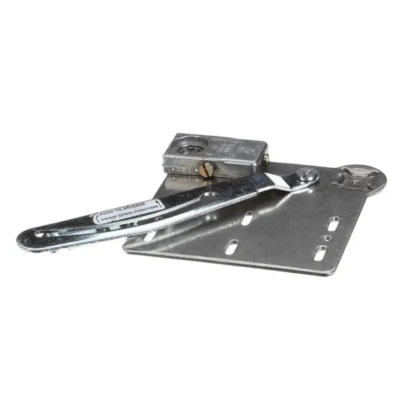 RH Bottom Hinge for Master-Bilt Replacement 35-01669