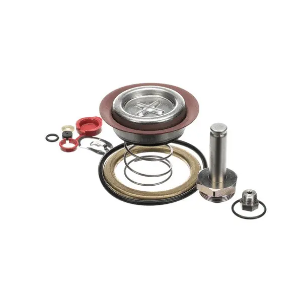 solenoid valve repair kit for Gaylord Industries 14390