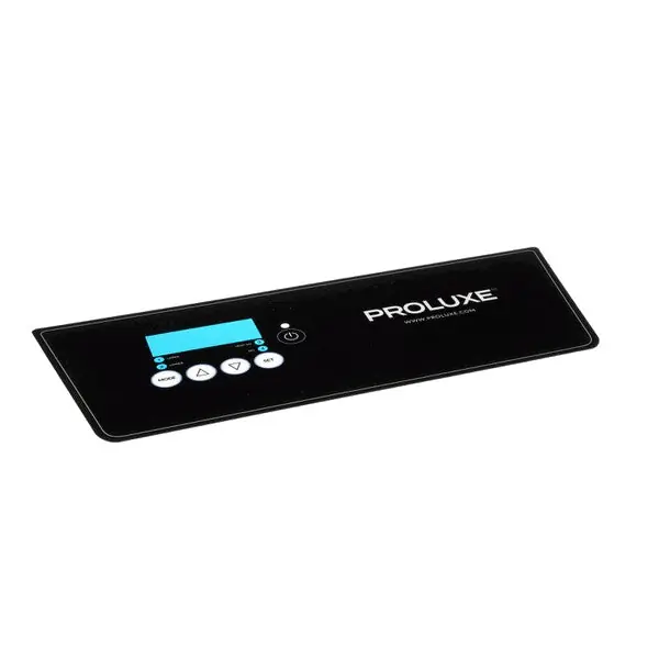 Doughpro ODP2350B Overlay Blue for DP1300 DP1301 Replacement