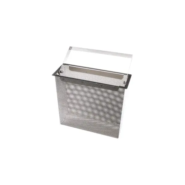 Prewash Scrap Basket Assembly Replacement EL-106021 for Jackson