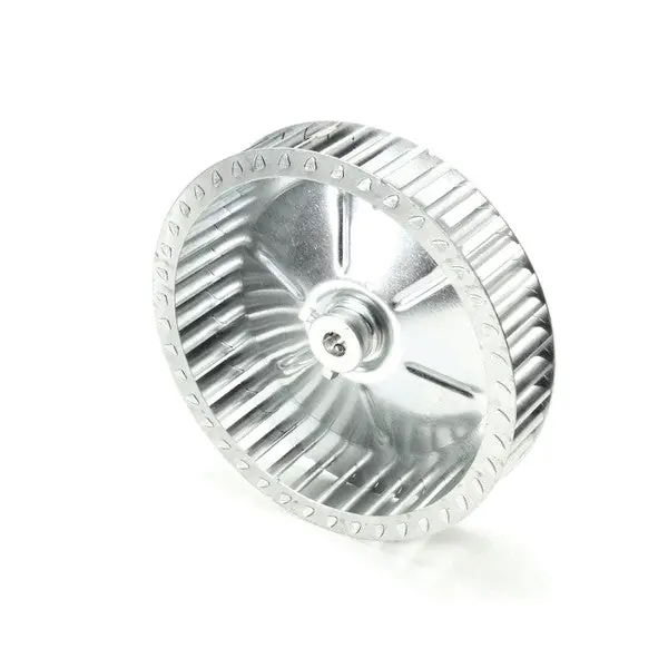 WHEEL BLOWER M4200 Replacement 2U-43797 for Wells