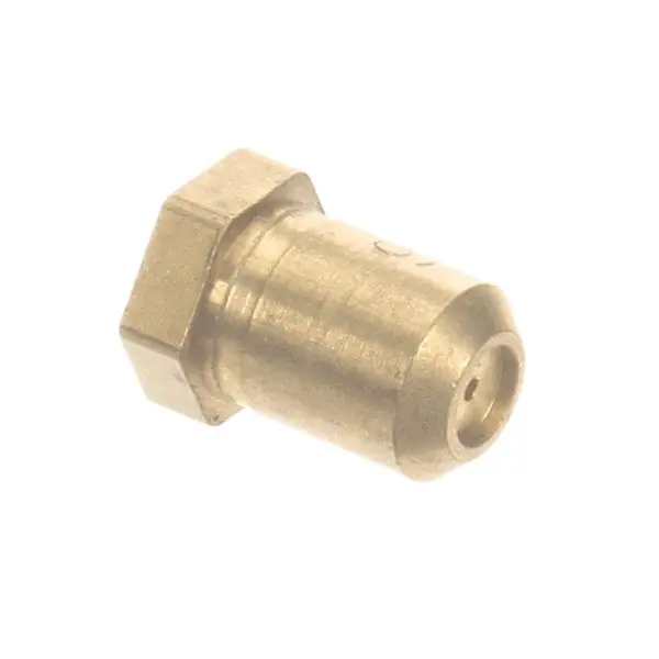 Burner Orifice Power LP Replacement RB-10A for Rankin Delux