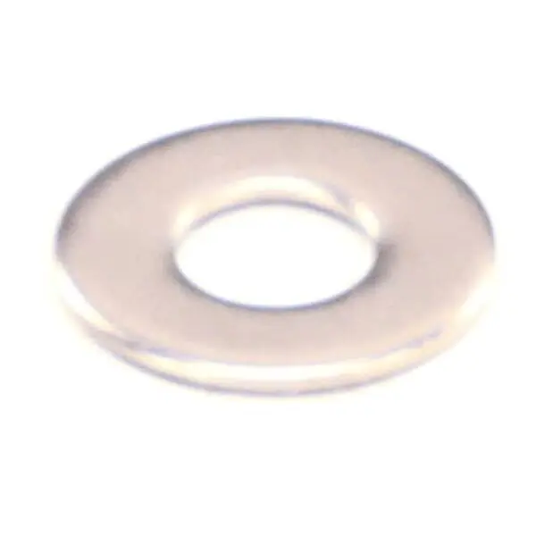 WASHER 1/4 FLAT S Replacement WA01-013 for Henny Penny