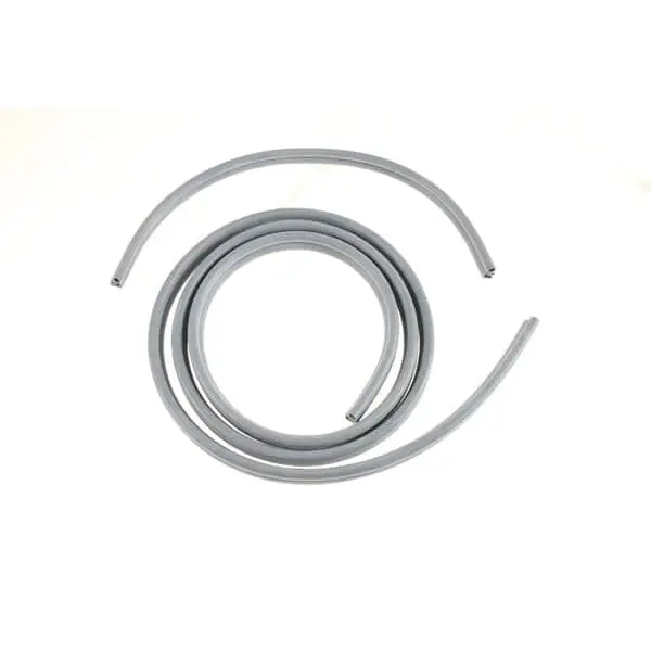 DOOR GASKET SET, CLIP ON BBR-7 Replacement 8105115 for Mavrik