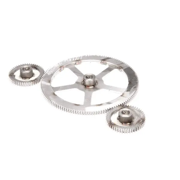 KIT HT18 GEAR Replacement 149277 for Marshall Air