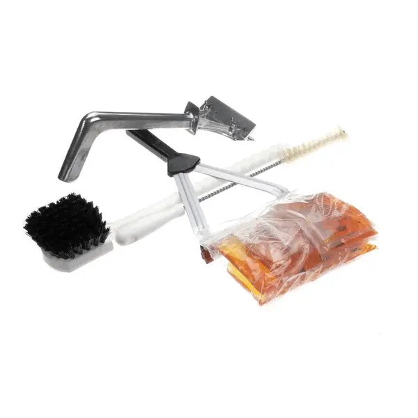 GRILL CLEANING KIT for Garland 4603337 Replacement