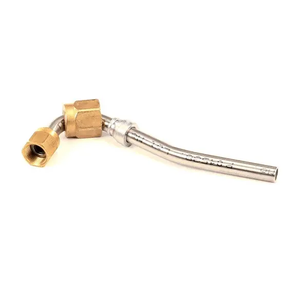 PIPE 8X1 SUPPLY DA BOILER SUPERST Replacement 3370071853 for Schaerer