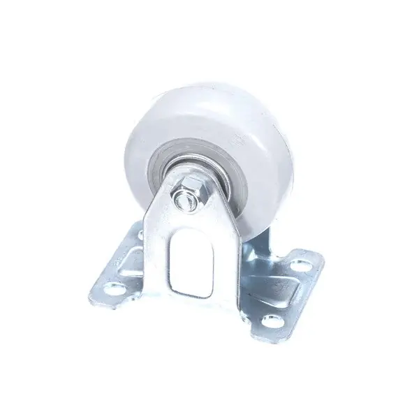 3 inch rigid caster replacement 40010039 for Frontline International, Inc.