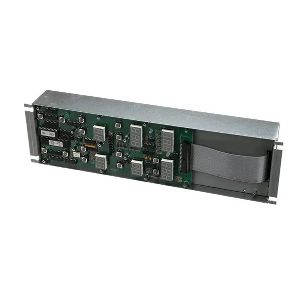 Digital Oven Panel Replacement 50213601 for Revent Bakery Equipment