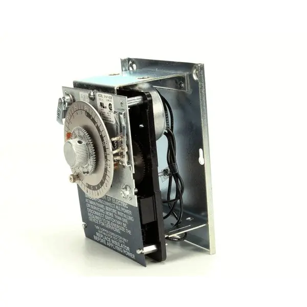 Defrost Timer for Nor-Lake 8141-00 Replacement