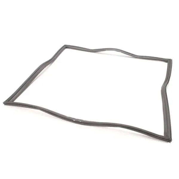 Door Gasket 24.125 Inches x 26 Inches x 0.75 Inches Replacement XTPP93.08 for Maxx Cold