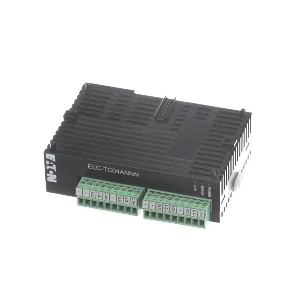 PLC Thermocouple Module Replacement EL02-0121 for Picard Ovens