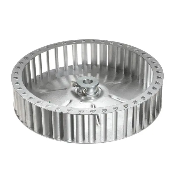 KIT FAN 9.875D X 2.125T Replacement 153093K for Duke