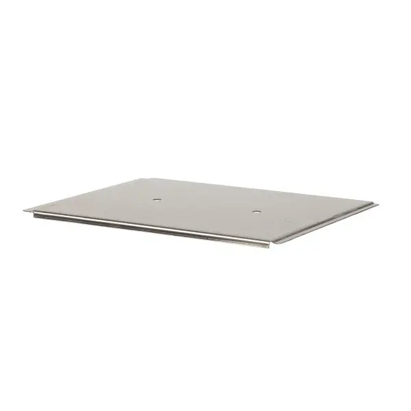 PULPER SLURRY HOUSING DOOR Replacement 312397 for Champion