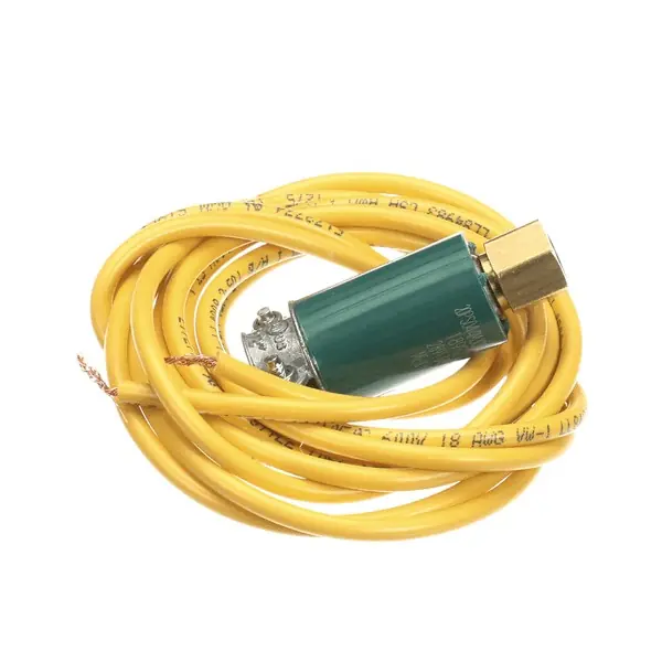 Low Pressure Switch W/Conduit Replacement 28913401 for Heatcraft