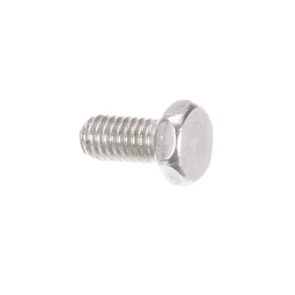 HEX HEAD SCREW 10-32 X 3/8 Replacement HHS010S for Biro