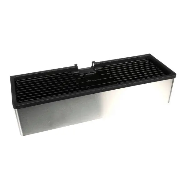 Drip Tray Assembly for Lancer Juice Machines 82-4042-SP Replacement