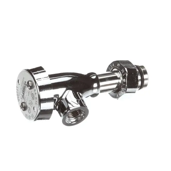 Adapter SVL VB 1/4 Replacement 2932 for Fisher Manufacturing