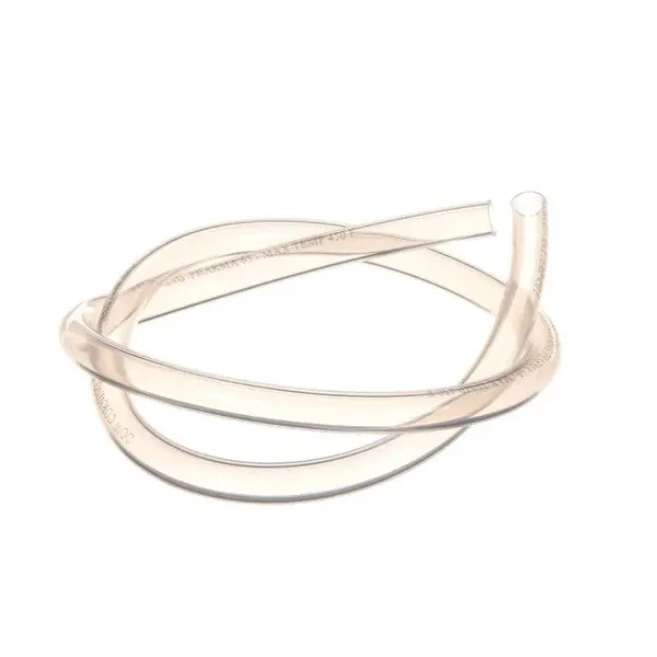 TUBE SILICONE .37ID .50OD 36 Replacement 41193.1001 for Bunn