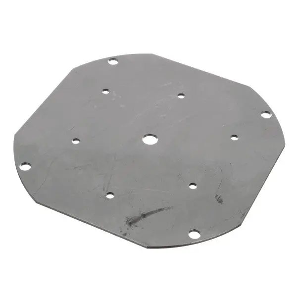 PLATE MOUNT DRAFT INDUCER MOTO Replacement 01-1M5653-00001 for Baxter