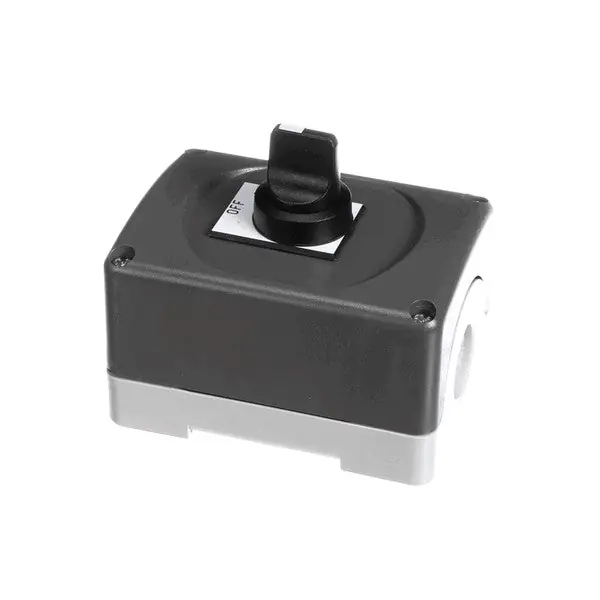 REMOTE ON/OFF SELECTOR SWITCH Replacement 8097878 for Mavrik