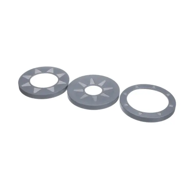 Gasket Kit for 5A, 5B, 5E Replacement 8109699 for Mavrik