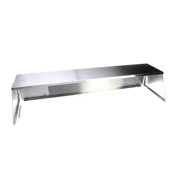 RAIL HOOD GROUP Replacement 3A9395A01 for Hoshizaki