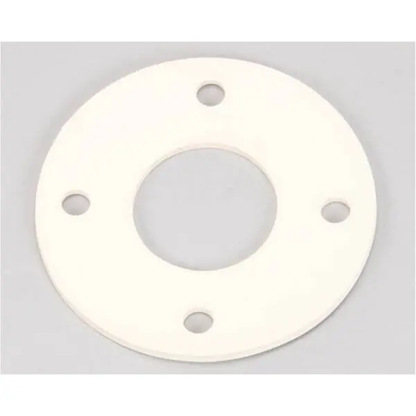Rubber Joint 105X45X3 Replacement 200097 for Lamber
