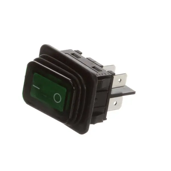 LIGHTED ROCKER SWITCH Replacement DINEX014001300 for Dinex