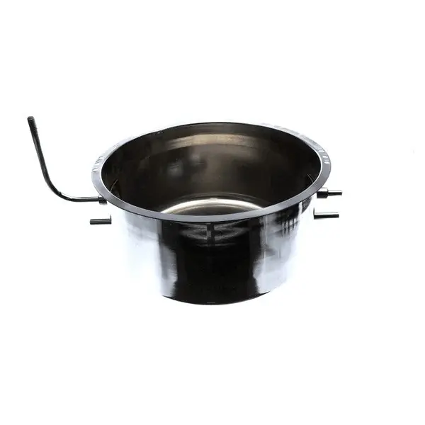 LH Kettle Shell Assembly Replacement 41528L for Gold Medal