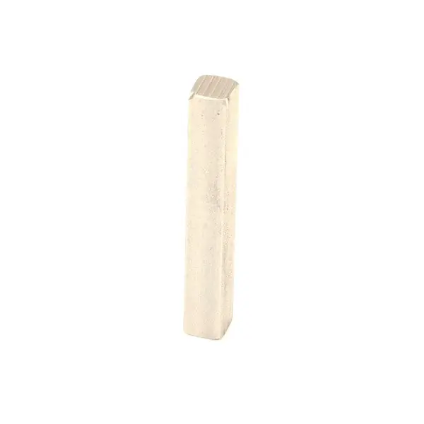 Auger Drive Shaft Key Replacement 53891 for Biro