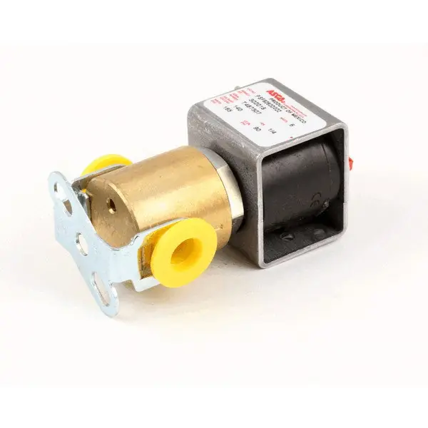 Solenoid Valve-Inl 120/60 110 Replacement 00-817222 for Vulcan Hart