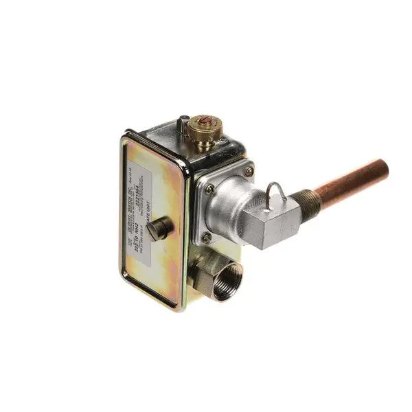 Navy Fail-Safe Thermostat 440V Replacement 10104 for Gaylord Industries