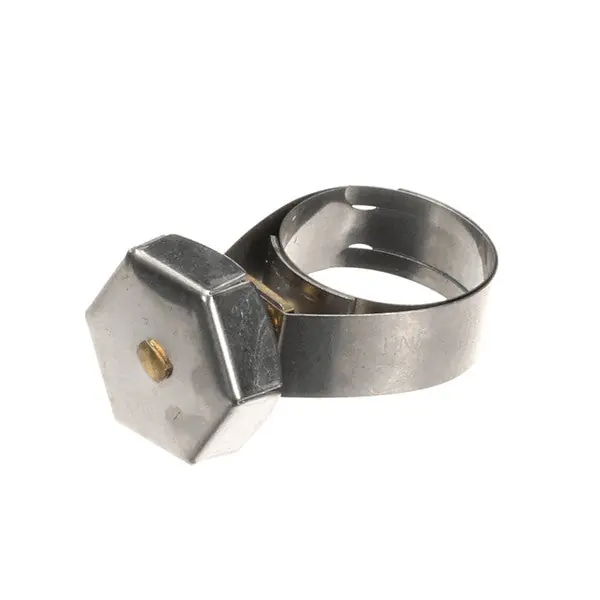 E Clamp Hose 7/8 Nom ID Replacement 264257 for Stoelting