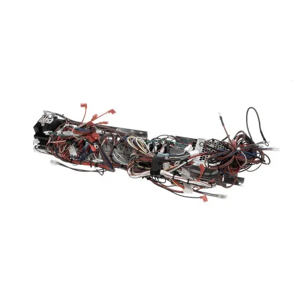 Electronics Bracket Assembly for I3-9251 Replacement Turbochef